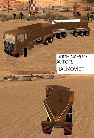 Dump Cargo